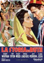 Film La storia di Ruth. Restaurato in HD (DVD) Henry Koster