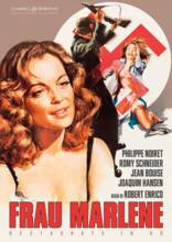Film Frau Marlene. Restaurato in HD (DVD) Robert Enrico