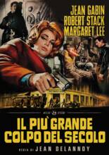 Film Il più grande colpo del secolo (DVD) Jean Delannoy