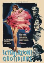 Film Le tentazioni quotidiane (DVD) Julien Duvivier