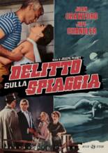 Film Delitto sulla spiaggia. Restaurato in HD (DVD) Joseph Pevney
