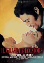 Film Il grande peccatore. Restaurato in HD (DVD) Robert Siodmak