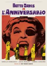 Film L' anniversario (DVD) Roy Ward Baker