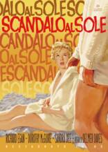 Film Scandalo al Sole (Restaurato in HD) (DVD) Delmer Daves