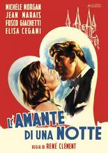 Film L' amante di una notte (DVD) Rene Clement