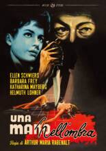 Film Una mano nell'ombra (DVD) Arthur Maria Rabenalt