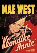 Film Klondike Anne (DVD) Raoul Walsh