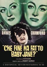 Film Che fine ha fatto Baby Jane? Restaurato in HD (2 DVD) Robert Aldrich
