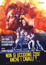 Film Non si uccidono così anche i cavalli? Restaurato in HD (DVD) Sydney Pollack