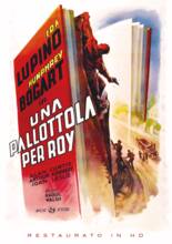 Film Una pallottola per Roy. Restaurato in HD (DVD) Raoul Walsh