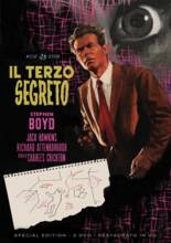 Film Il terzo segreto. Special Edition. Restaurato in HD (2 DVD) Charles Crichton