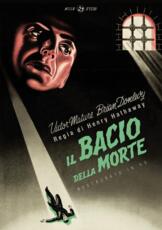 Film Il bacio della morte (Restaurato in HD) (DVD) Henry Hathaway