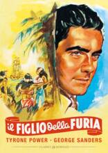 Film Il figlio della furia John Cromwell