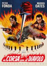 Film In Corsa Con Il Diavolo (Restaurato in HD) Jack Starrett
