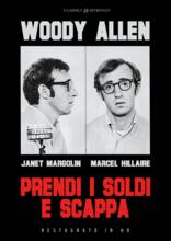 Film Prendi i soldi e scappa (Restaurato in HD) Woody Allen