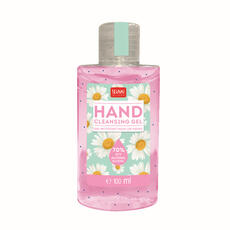 Idee regalo Gel detergente mani Legami Daisy 100 ml Legami