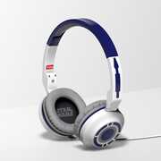 Idee regalo Cuffie Pop Star Wars. R2-D2 Tribe