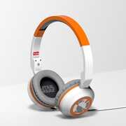 Idee regalo Cuffie Pop Star Wars. BB-8 Tribe