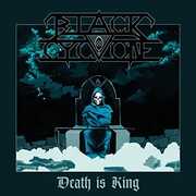 CD Death Is King Black Cyclone