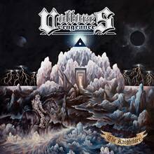 CD The Knightlore Vultures Vengeance