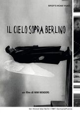 Film Il cielo sopra Berlino (Blu-ray) Wim Wenders