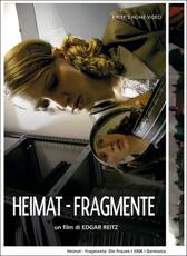 Film Heimat. Fragmente Edgar Reitz