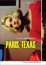 Film Paris, Texas (2 DVD) Wim Wenders