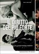 Film Il diritto del più forte Rainer Werner Fassbinder