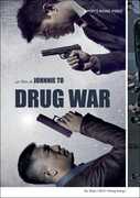 Film Drug War Johnnie To