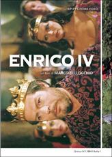 Film Enrico IV Marco Bellocchio