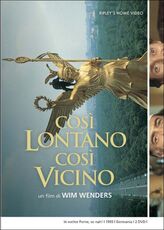 Film Così lontano, così vicino (2 DVD) Wim Wenders