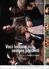 Film Voci lontane... sempre presenti (2 DVD) Terence Davies