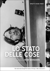 Film Lo stato delle cose Wim Wenders