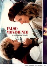 Film Falso movimento Wim Wenders