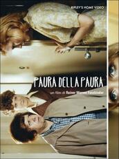 Film Paura della paura Rainer Werner Fassbinder