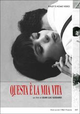Film Questa è la mia vita Jean-Luc Godard