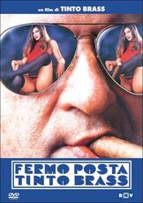 Film Fermo posta Tinto Brass Tinto Brass