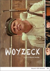 Copertina  Woyzeck [videoregistrazione]