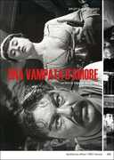 Film Una vampata d'amore Ingmar Bergman