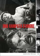 Film Una vampata d'amore Ingmar Bergman