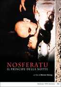 Film Nosferatu, principe della notte Werner Herzog