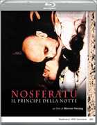 Film Nosferatu, principe della notte Werner Herzog