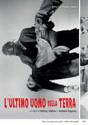 Film L' ultimo uomo della Terra (DVD) Ubaldo Ragona