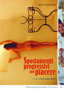 Film Spostamenti progressivi del piacere (DVD) Alain Robbe-Grillet