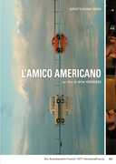 Film L' amico americano (DVD) Wim Wenders
