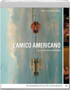Film L' amico americano (Blu-ray) Wim Wenders