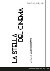 Film La stella del cinema (DVD) Mario Almirante
