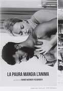 Film La paura mangia l'anima (DVD) Rainer Werner Fassbinder