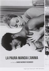 Film La paura mangia l'anima (DVD) Rainer Werner Fassbinder