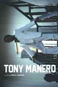 Film Tony Manero (DVD) Pablo Larrain